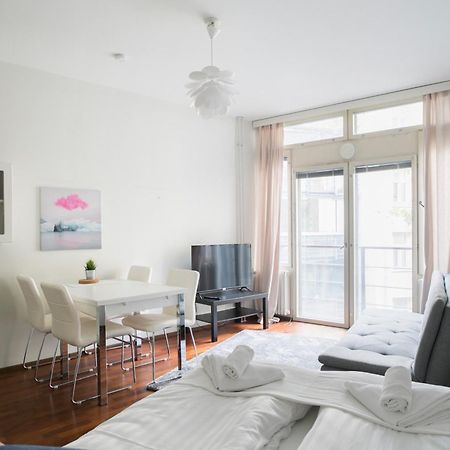 Poista 2Ndhomes Kluuvi Apartment 2 Helsinky Exteriér fotografie