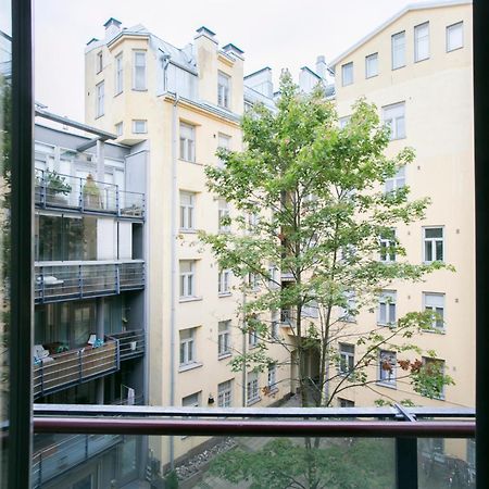 Poista 2Ndhomes Kluuvi Apartment 2 Helsinky Exteriér fotografie