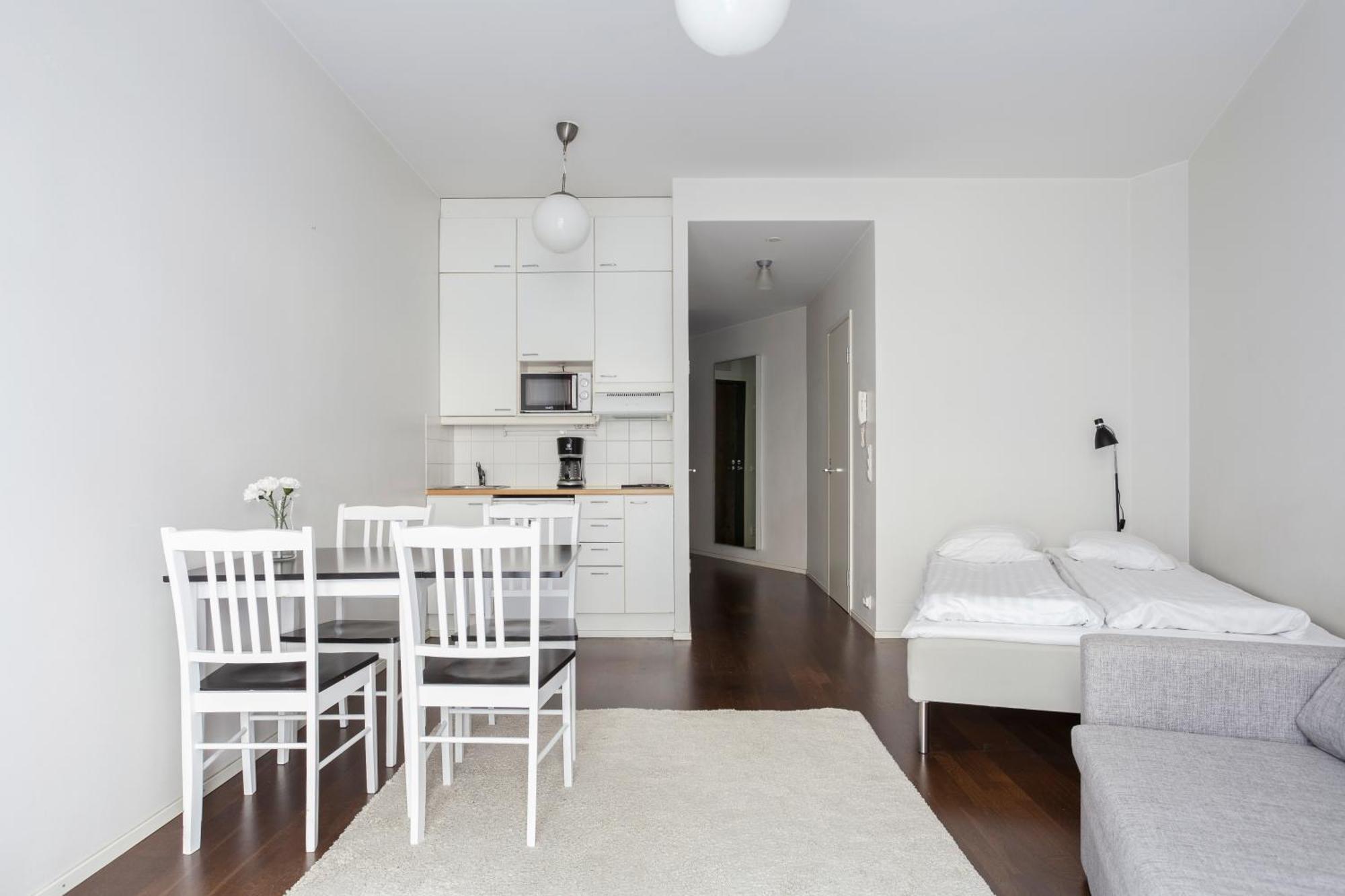 Poista 2Ndhomes Kluuvi Apartment 2 Helsinky Exteriér fotografie