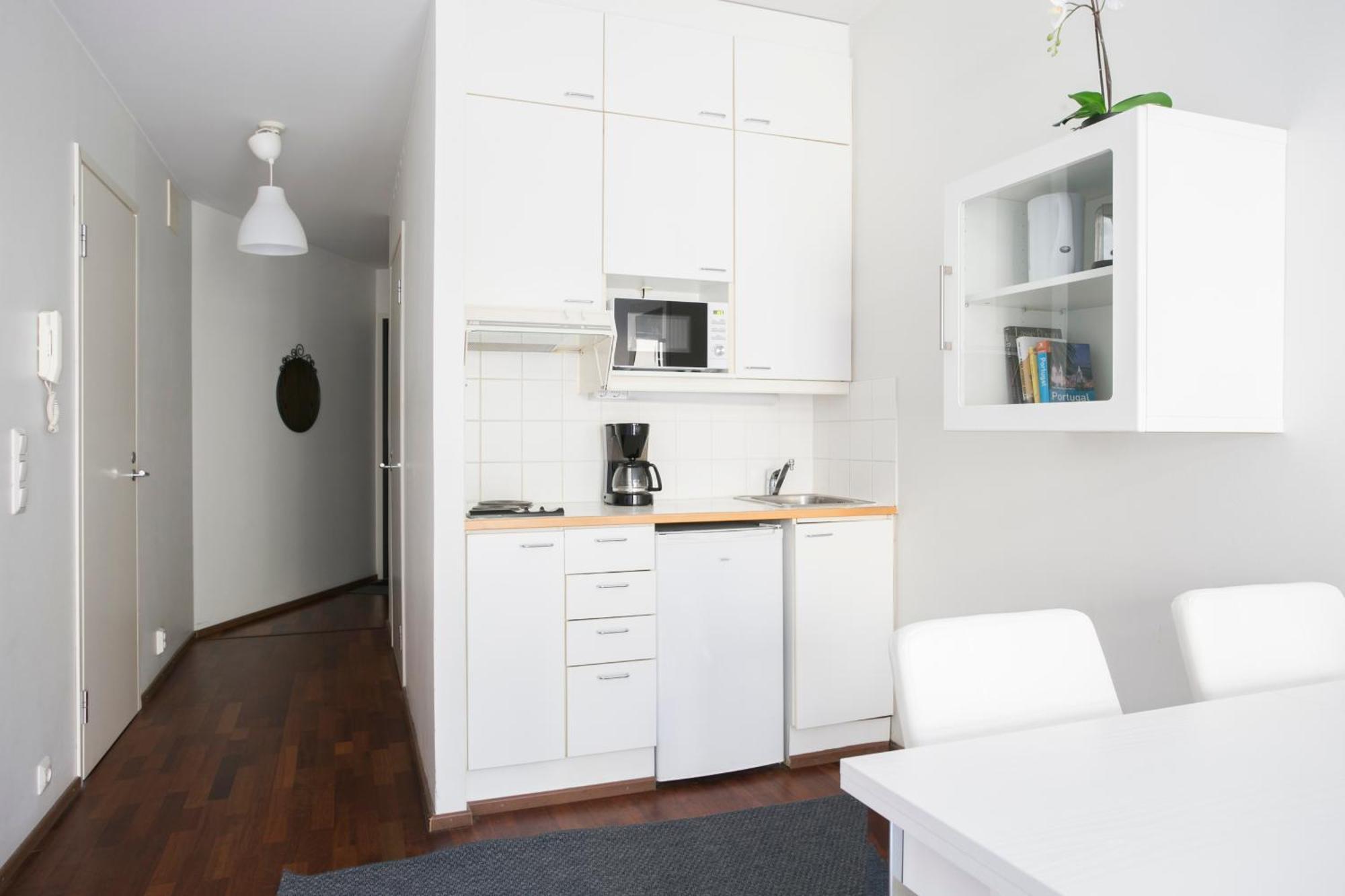 Poista 2Ndhomes Kluuvi Apartment 2 Helsinky Exteriér fotografie